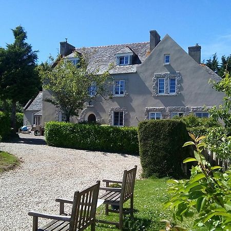 La Cle De Taule Villa Kamer foto