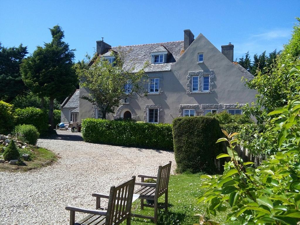 La Cle De Taule Villa Kamer foto